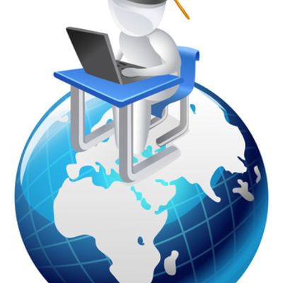 Timeline: EDUCACION VIRTUAL