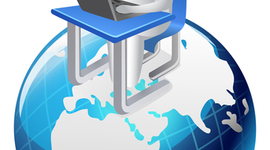 Timeline: EDUCACION VIRTUAL