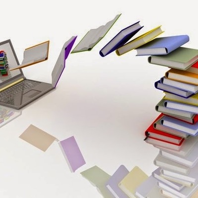 Timeline: Educación virtual.