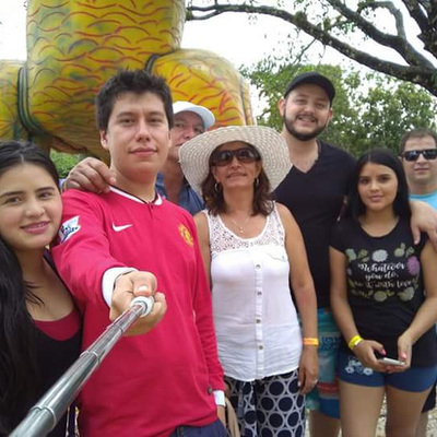 Timeline: LOA ACONTECIMIENTOS MAS IMPORTANTES DE MI VIDA