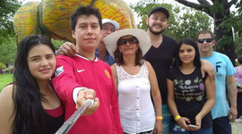 Timeline: LOA ACONTECIMIENTOS MAS IMPORTANTES DE MI VIDA