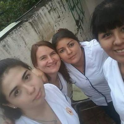 Timeline: "Mi línea de tiempo"