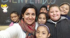 Timeline: Mi escolaridad