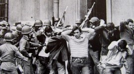 Timeline: Década Infame