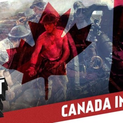 Timeline: Timeline with Attidude: World War One