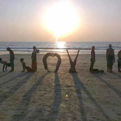 Timeline: Don't let fear control you