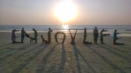 Timeline: Don't let fear control you