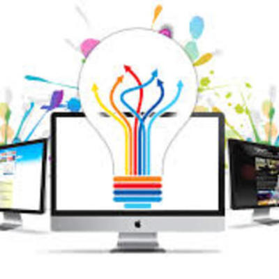 Timeline: EVOLUCIÓN  DE LOS RECURSOS EDUCATIVOS DIGITALES