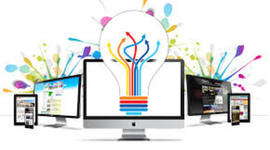 Timeline: EVOLUCIÓN  DE LOS RECURSOS EDUCATIVOS DIGITALES