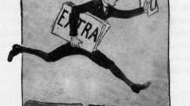 Timeline: The History of Sharing Information and News