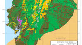 Timeline: CRONOLOGÍA TENENCIA Y USO DEL SUELO EN EL ECUADOR