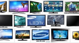 Timeline: Evolucion De Los Televisores