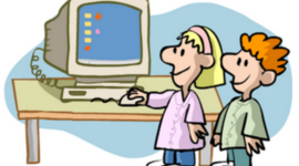 Timeline: Evolución del Concepto de Recurso Educativo Digital.