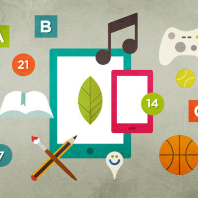 Timeline: Hitos de la Tecnología Educativa