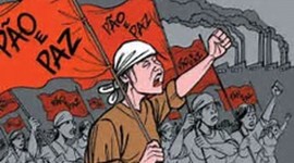 Timeline: Revolução Russa