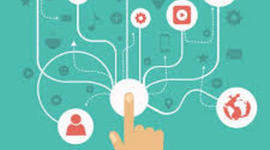 Timeline: Evolución del concepto de Recurso Educativo Digital