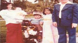 Timeline: PASEO CON MIS PADRES