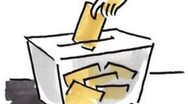 Timeline: Historia de la Democracia