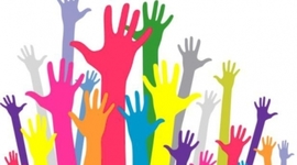 Timeline: PRINCIPALES ACONTECIMIENTOS EN LA DEMOCRACIA, UNIMINUTO, 2017 , MARIA MORENO