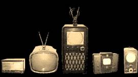 Timeline: las herramientas tecnológicas y su evolución en mi vida.