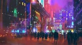 Timeline: Cybepunk To Get You Started