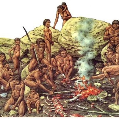 Timeline: Стужка часу