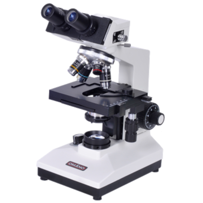 Timeline: Evolution of microscopes