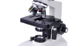 Timeline: Evolution of microscopes