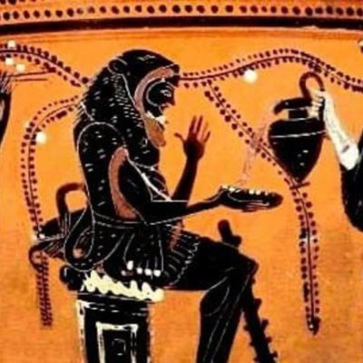 Timeline: Significant events in Ancient Greece