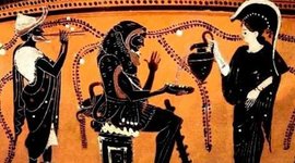 Timeline: Significant events in Ancient Greece