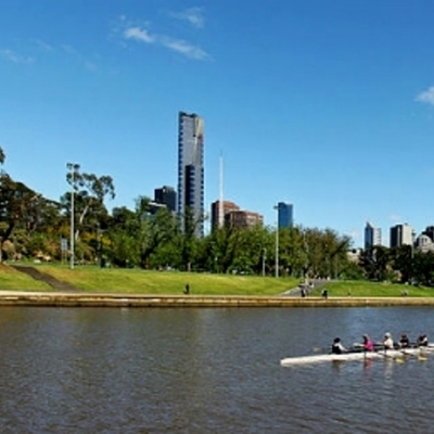 Timeline: Alexandra Gardens Timeline