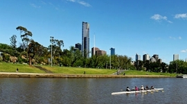 Timeline: Alexandra Gardens Timeline