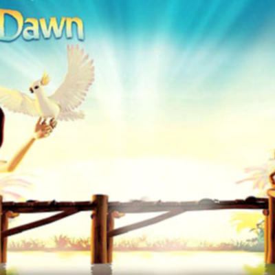 Timeline: Sing to the Dawn