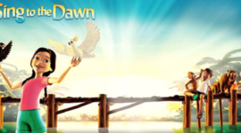 Timeline: Sing to the Dawn