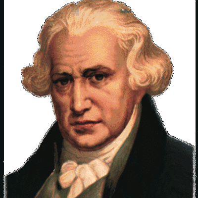 Timeline: JAMES WATT