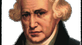Timeline: JAMES WATT