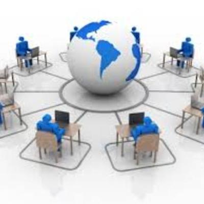 Timeline: Educación Virtual y a Distancia