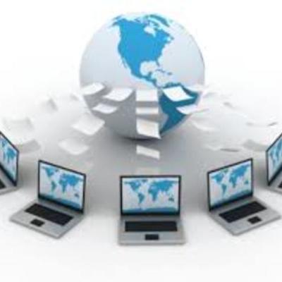 Timeline: Educación virtual