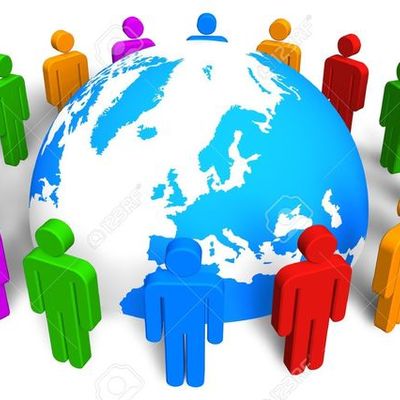 Timeline: Evolución del Concepto de RED (Creada por Yeny Carvajal)