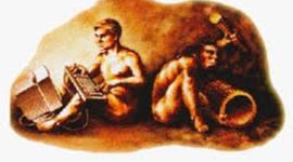 Timeline: Hitos de la tecnología educativa