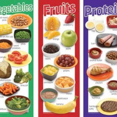 Timeline: Lifetime Personal Health By Alexia Gallegos