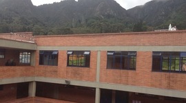 Timeline: NUESTRO RECORRIDO DE LA VIDA