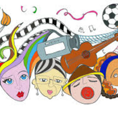 Timeline: redes sociales