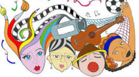 Timeline: redes sociales