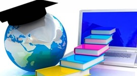 Timeline: Educación a distancia en Colombia