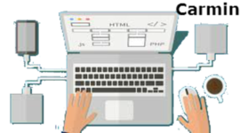 Timeline: Eventos importantes de la Informática Carmina