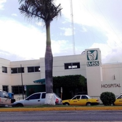 Timeline: Historia del HGZ 20 IMSS  Autlan
