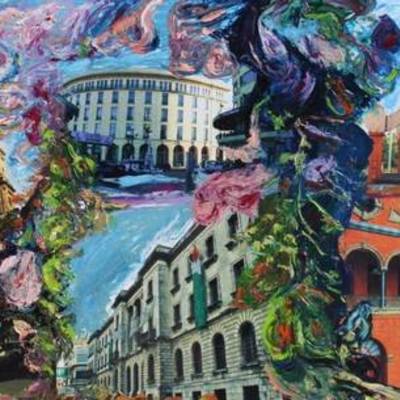 Timeline: HISTORIA DE LA ARQUITECTURA