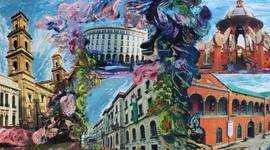 Timeline: HISTORIA DE LA ARQUITECTURA