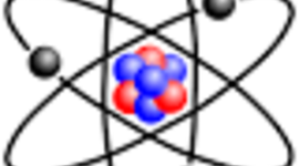 Timeline: The Atom Timeline